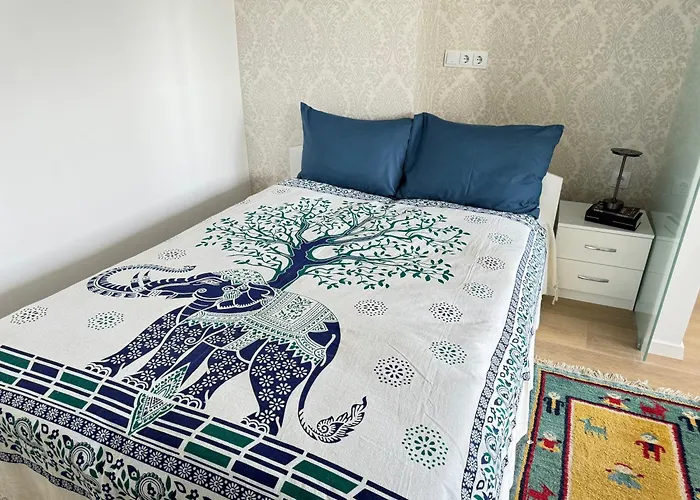 Luxus Living In Burgas